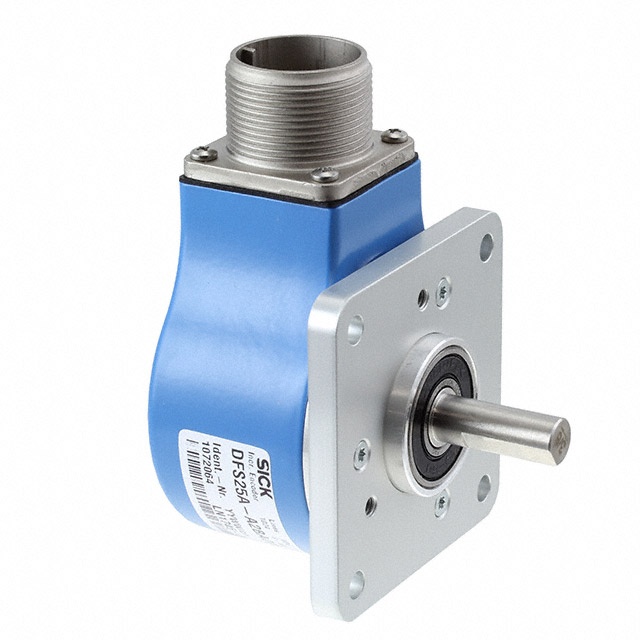 DFS25A-A2BAD001024 SICK, Inc.  Encoders - Industrial